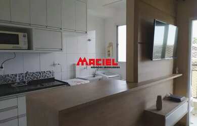 Imagem 3: Apartamento Padrão em São José dos Campos