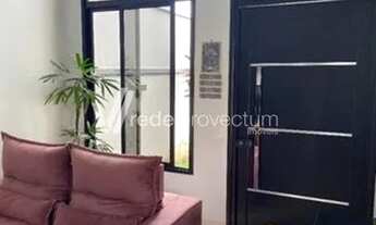 Imagem 6: Casa - Jardim Park Real - Indaiatuba