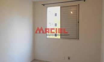 Imagem 6: Apartamento Padrão em São José dos Campos