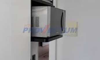 Imagem 6: Apartamento - Vila Inema - Hortolândia