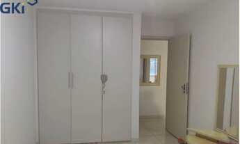 Imagem 6: APARTAMENTO MOBILIADO