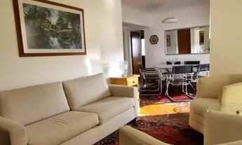 Imagem 2: APARTAMENTO MOBILADO 75M²