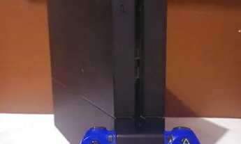 Imagem: Ps4