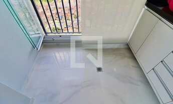 Imagem 7: Apartamento para Aluguel - Vila Andrade, 2 Quartos, 47 m2