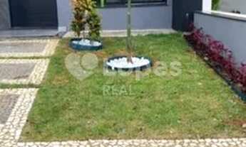 Imagem 3: ESPETACULAR SOBRADO - Condomínio Jd. do Jatobá em Hortolândia