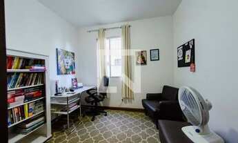 Imagem 6: Apartamento para Aluguel - Luxemburgo, 4 Quartos, 120 m2