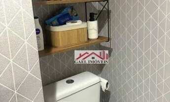 Imagem 6: Sobrado com 2 dormitórios à venda, 65 m² por R$ 399.000,00 - Vila Granada - São Paulo/SP