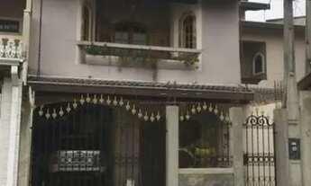 Imagem 2: Casa Padrão em Sao Jose dos Campos