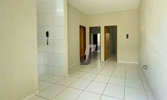 Imagem 3: Apartamento para venda tem 54 metros quadrados com 2 quartos em Araturi (Jurema) - Caucaia