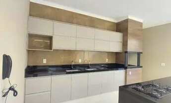 Imagem 4: Casa 03 dormitórios no Condomínio Gaivota 2