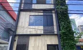 Imagem: Apartamento estilo loft / Doca semi mobiliado