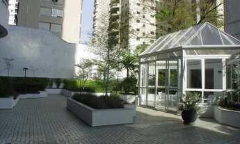 Imagem: SÃO PAULO - Apartamento Padrão - MOEMA