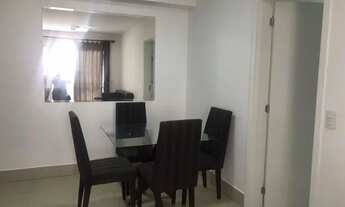 Imagem 3: Apartamento para aluguel tem 60 metros quadrados com 1 quarto em Jardim Leonor - São Paulo