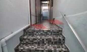 Imagem 4: Sobrado para aluguel com 100 metros quadrados com 2 quartos em Tatuapé - São Paulo - SP