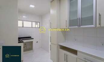 Imagem 6: Apartamento no Itaim Bibi de 3 Quartos com 1 Vaga - 137m² à Venda