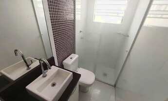 Imagem 6: Apartamento para aluguel com 45m² com 2 quartos - Planalto - São Bernardo do Campo-SP