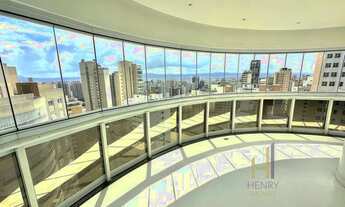 Imagem 5: Cobertura em Perdizes com 362 m² - 04 quartos - 05 vagas