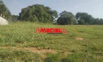 Imagem 3: Terreno Padrão em Jacareí