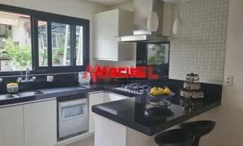 Imagem 6: Casa Padrão em Sao Jose dos Campos