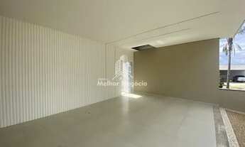 Imagem 3: Casa de Condomínio com 3 dorms, Condomínio Jardim de Mônaco, Hortolândia - R$ 1.38 mi, Cod