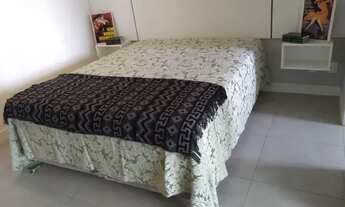 Imagem 3: Apartamento 1 dormitório para Locação em São Paulo, VILA MARIANA, 1 dormitório, 1 banheiro