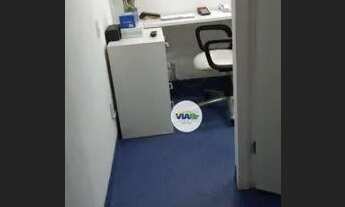 Imagem 6: Sala Comercial Conjunto Clínica Reformada Metrô Brigadeiro À Venda, 25 m² por R$ 280.000