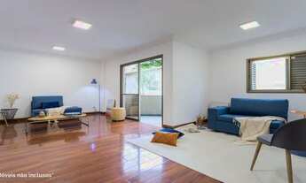 Imagem 7: Apartamento para venda tem 149 metros quadrados com 3 quartos em Planalto Paulista - São P