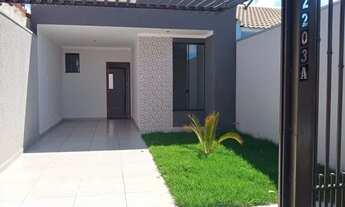 Imagem: Vendo casa germinada