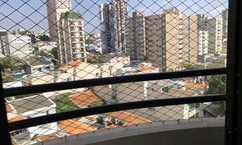 Imagem 7: Apartamento com 2 dormitórios para alugar, 54 m² - Campestre - Santo André/SP