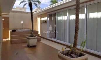 Imagem 6: Lindo Sobrado 175m², 03 Suítes em Condomínio Reserva Domaine, Vila do Golfe - Ribeirão Pr