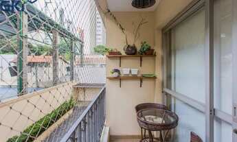 Imagem 7: Itaim Bibi, 2 dormitórios, reformado, com 1 vaga