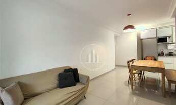 Imagem 4: Apartamento com 3 dormitórios à venda, 80 m² por R$ 730.000,00 - Coqueiros - Florianópolis