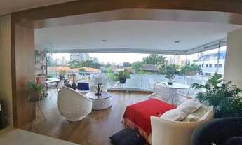 Imagem: Apartamento com 4 dormitórios à venda