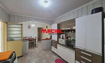 Imagem 5: Casa Sobrado em São José dos Campos