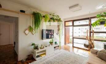 Imagem 3: Apartamento para Aluguel - Pinheiros, 3 Quartos, 126 m2