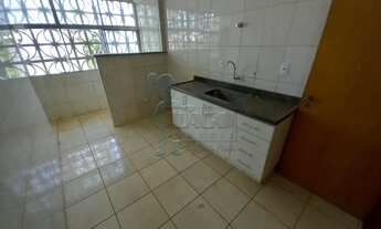 Imagem 4: Apartamento Padrão em Ribeirão Preto