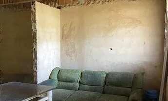 Imagem 3: Casa no trecho 2 próximo a administração do Sol Nascente