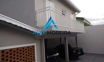 Imagem 2: Valinhos - Casa Padrão - Jardim das Palmeiras