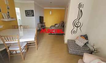 Imagem 2: Apartamento Padrão em São José dos Campos