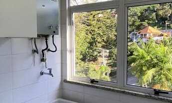 Imagem 7: Apartamento para aluguel e venda possui 100 metros quadrados com 3 quartos