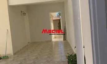 Imagem 2: Casa Padrão em São José dos Campos