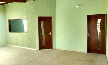 Imagem 2: Casa para Venda em Sorocaba, Jardim Santa Bárbara, 3 dormitórios, 1 suíte, 2 banheiros, 2