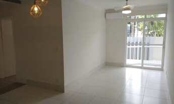 Imagem 4: Apartamento com 3 dormitórios à venda, 90 m² por R$ 380.000,00 - Fragata - Marília/SP