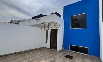 Imagem 3: VENDE Excelente Casa com 3 quartos, sendo 1 suíte no Jardim Guanabara - Macaé/RJ