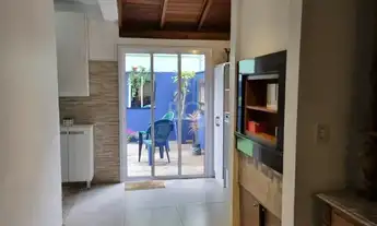 Imagem 2: Casa Condominio para Venda - 218m², 3 dormitórios, sendo 1 suites, 2 vagas - Ipanema