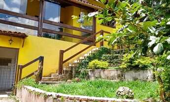 Imagem: Aluguel de casa em Macacos - Nova Lima