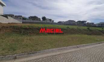 Imagem: Terreno Padrão em São José dos Campos