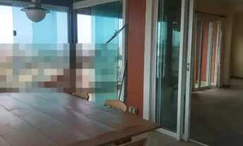 Imagem 7: Cobertura na Riviera c/ 4qts, send 3síte, 4brs, 1vg, amrs plnjds, vrnd, churrqr, blindx, d