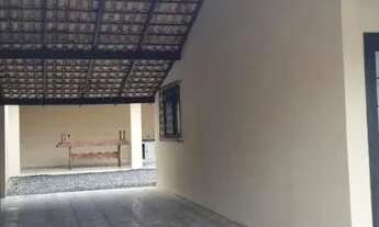 Imagem 2: CASA no PRAIA DA ENSEADA com 4 quartos para VENDA, 0 m²