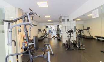 Imagem 3: Apartamento Venda 3 Dormitórios - 107 m² Bela Vista